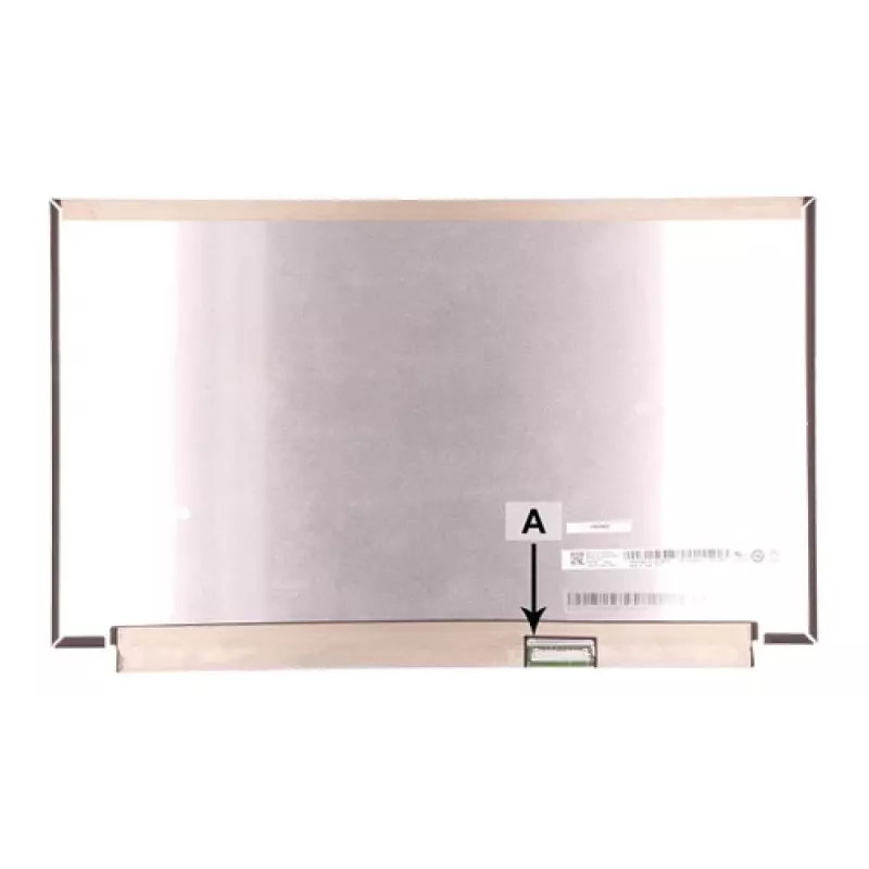 2-Power LCD CSOT 15,6 inch UHD IPS 600nit Laptop Display Panel