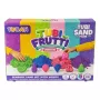 Tuban Sensorischer Sand Tubi Frutti Set