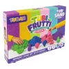 Tuban Sensorischer Sand Tubi Frutti Set