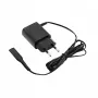 Akyga AK-PD-08 Netzteil für Braun Silk-épil 5 / 7 / 9 Epilierer, 12 V / 0,4 A, 4,8 W, 1,5 m