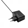 Akyga AK-PD-33 Netzteil für ELZAB Jota / K10 / Mini E Registrierkassen, 12 V, 1 A, 12 W, 5,5 x 2,1 mm, 1,5 m