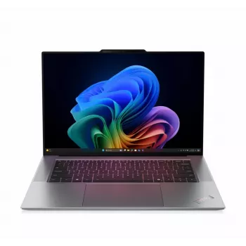 Lenovo ThinkPad X9-15p Gen 1 Aura Edition 21VV003TPB 15,3 Zoll 2.8K OLED Laptop, Intel Core Ultra X7 358H, 32GB RAM, 1TB SSD, Intel Arc B390, Windows 11 Pro
