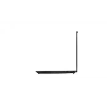 Lenovo ThinkPad P16s Gen 5 (AMD) 21XG0018PB Mobile Workstation, 16 Zoll WUXGA IPS, AMD Ryzen AI 7 PRO 450, 32GB LPDDR5x, 1TB SSD, NVIDIA RTX PRO 500 Blackwell 6GB, Windows 11 Pro, englische Tastatur