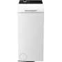 BEKO TB621DBVESPL Waschmaschine, 6 kg, 1200 U/min, Weiß