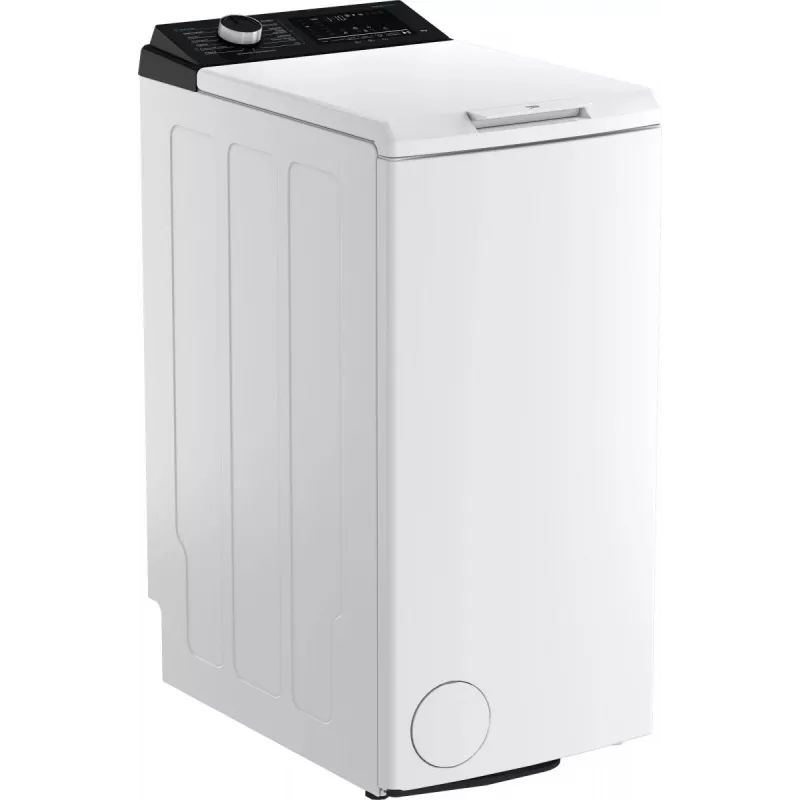 BEKO TB621DBVESPL Waschmaschine, 6 kg, 1200 U/min, Weiß