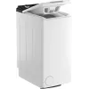 BEKO TB621DBVESPL Waschmaschine, 6 kg, 1200 U/min, Weiß