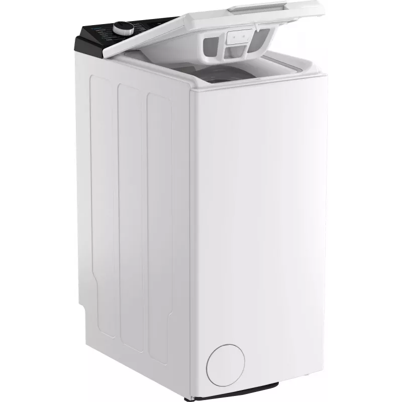 BEKO TB621DBVESPL Waschmaschine, 6 kg, 1200 U/min, Weiß