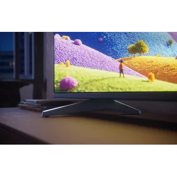 Philips 43PUS7061/12 43 Zoll 4K Ultra HD LED Smart TV