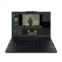 Lenovo ThinkPad P16s Gen 5 21XE000YPB Laptop, 16 Zoll Touch, Intel Core Ultra 7 356H, 64GB LPDDR5X, 1TB SSD, NVIDIA RTX PRO 1000 Blackwell, Windows 11 Pro, Tastatur Englisch (EU), Schwarz