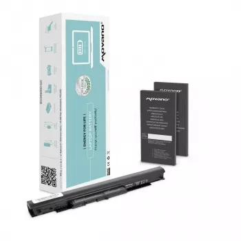 MITSU Akku HS03 HS04 HSTNN-LB6U HSTNN-LB6V für HP - 2200 mAh (33 Wh)