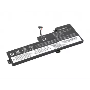 MITSU Akku 01AV419 für Lenovo ThinkPad T470 T480 A475 A485 - 2000 mAh (23 Wh)
