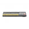MITSU Akku 45N1127 für Lenovo ThinkPad T440 T450s X240 - 4400 mAh (48 Wh)