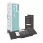 MITSU Akku MYJ96 für Dell Latitude 7390 7490 - 7200 mAh (53 Wh)