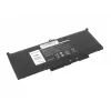 MITSU Akku MYJ96 für Dell Latitude 7390 7490 - 7200 mAh (53 Wh)
