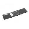 MITSU Akku Y5XF9 für Dell Inspiron 13 5370 7373 7386 - 3200 mAh (37 Wh)