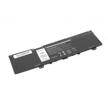 MITSU Akku Y5XF9 für Dell Inspiron 13 5370 7373 7386 - 3200 mAh (37 Wh)
