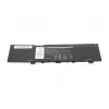MITSU Akku Y5XF9 für Dell Inspiron 13 5370 7373 7386 - 3200 mAh (37 Wh)