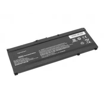 MITSU Akku SR04XL TPN-C133 für HP Omen 15-DC 15-CE - 3500 mAh (54 Wh)
