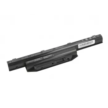 MITSU Akku FPCBP405Z für Fujitsu Lifebook E744 E753 - 4400 mAh (48 Wh)