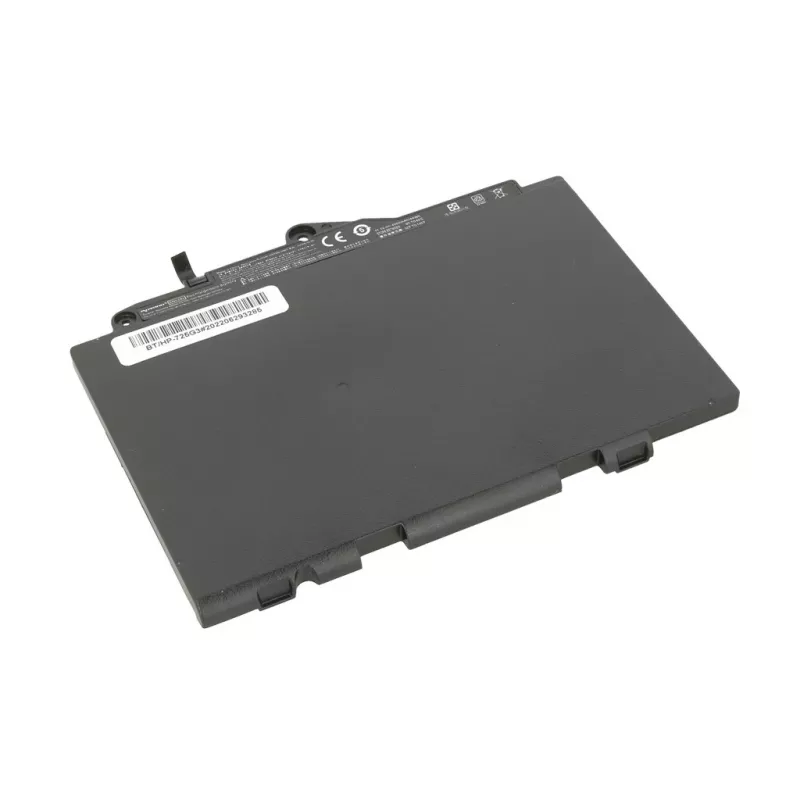 MITSU Akku SN03XL für HP EliteBook 725 820 G3 - 4000 mAh (44 Wh)