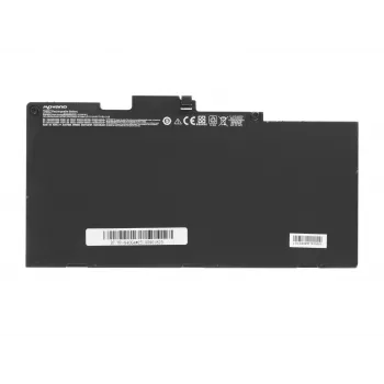 MITSU Akku TA03XL für HP 745 755 840 850 G4 14u 15u G4 - 4078 mAh (46,5 Wh)