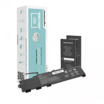 MITSU Akku TT03XL für HP EliteBook 755 850 G5 850 G6 - 4400 mAh (49 Wh)