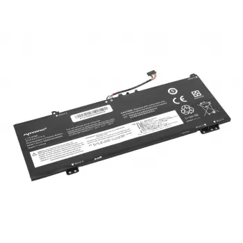 MITSU Akku L17C4PB0 L17M4PB0 für Lenovo Yoga 530-14IKB - 5800 mAh (44 Wh)