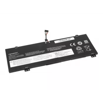 MITSU Akku L18M4PF3 L18C4PF4 für Lenovo IdeaPad S540 - 3200 mAh (49 Wh)