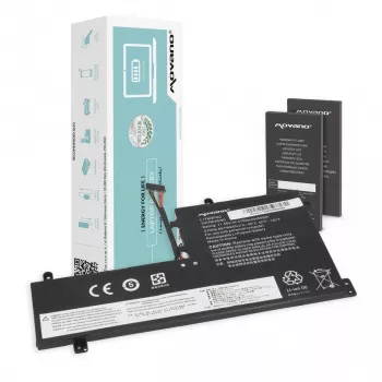 MITSU Akku L17C3PG2 für Lenovo Legion Y530 Y730 Y7000 - 4750 mAh (55 Wh)