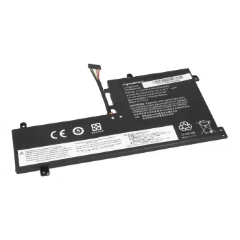 MITSU Akku L17C3PG2 für Lenovo Legion Y530 Y730 Y7000 - 4750 mAh (55 Wh)
