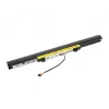 MITSU Akku L15C4A02 L15L4A02 für Lenovo V310-14ISK - 2200 mAh (32 Wh)