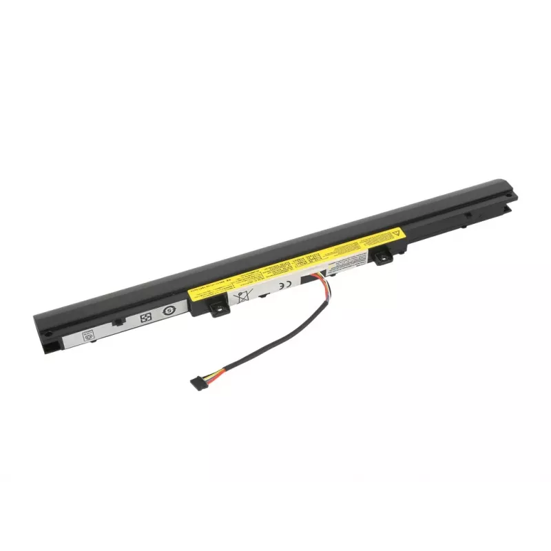 MITSU Akku L15C4A02 L15L4A02 für Lenovo V310-14ISK - 2200 mAh (32 Wh)