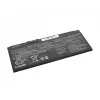 MITSU Akku FPB0338S für Fujitsu LifeBook U758 - 3490 mAh (50 Wh)