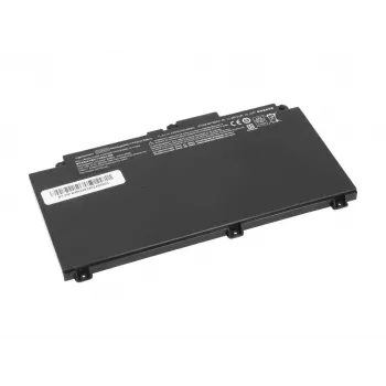 MITSU Akku CD03XL für HP ProBook 645 650 G4 650 G5 640 650 G7 - 4200 mAh (48 Wh)