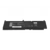MITSU Akku PKWVM für Dell Precision 15 7550 7560 Precision 17 7760 - 7400 mAh (84 Wh)