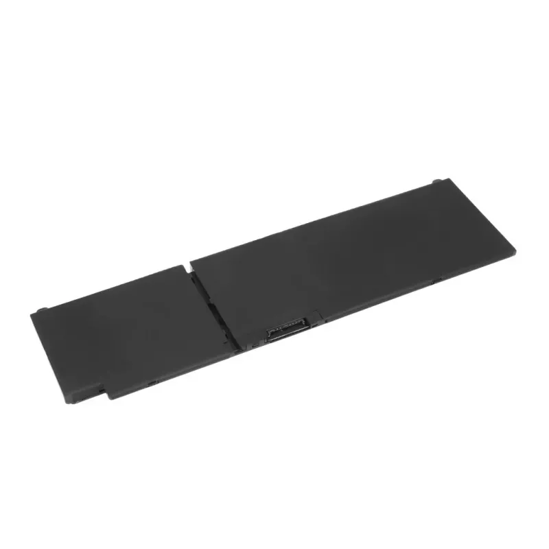 MITSU Akku PKWVM für Dell Precision 15 7550 7560 Precision 17 7760 - 7400 mAh (84 Wh)