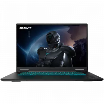 Gigabyte GAMING A16 3WHK3EEC94SH 16 Zoll QHD+ AMD Ryzen 7 260 16GB 1TB SSD RTX 5070 Windows 11 Home Englische Tastatur 2 Jahre Garantie