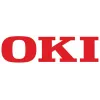 OKI Reinigungspapier YA8001-1882G003 für PRO1040/PRO1050 Drucker