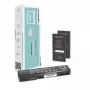 MOVANO Akku für HP EliteBook 8460p 8460w 8470p 8470w - 4400 mAh (48 Wh)