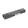 MOVANO Akku für HP EliteBook 8460p 8460w 8470p 8470w - 4400 mAh (48 Wh)