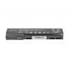 MOVANO Akku für HP EliteBook 8460p 8460w 8470p 8470w - 4400 mAh (48 Wh)