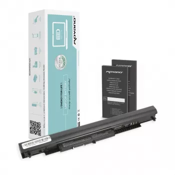 MITSU Akku HS03 HS04 HSTNN-LB6U für HP - 2200 mAh (24 Wh)