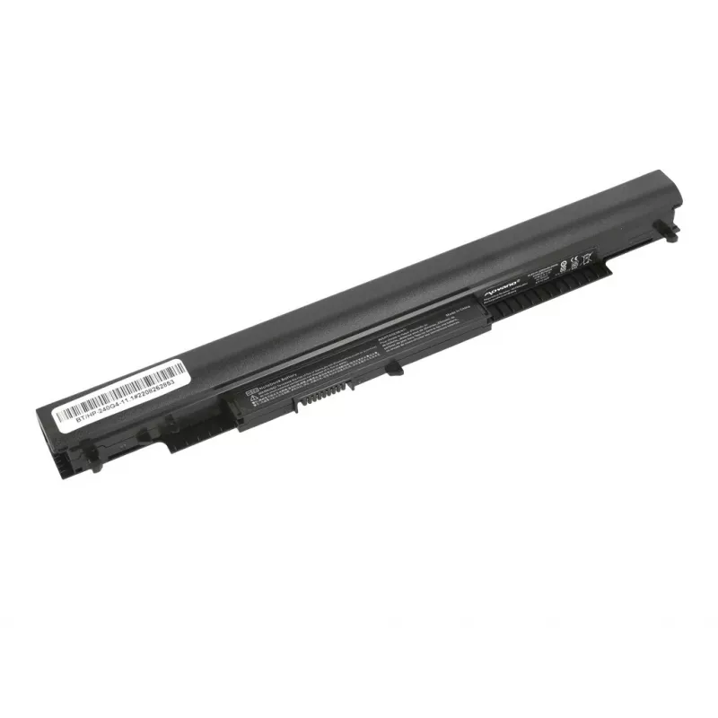 MITSU Akku HS03 HS04 HSTNN-LB6U für HP - 2200 mAh (24 Wh)