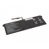 MITSU Akku AC14B13J AC14B18J für Acer Aspire ES1 V3 - 3600 mAh (41 Wh)