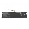 MITSU Akku AC14B13J AC14B18J für Acer Aspire ES1 V3 - 3600 mAh (41 Wh)