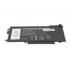 MOVANO Akku K5XWW für Dell Latitude 5289 7390 2-in-1 - 4200 mAh (32 Wh)