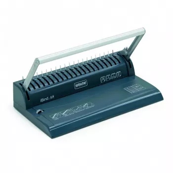 WALLNER IBIND A8 Bindemaschine
