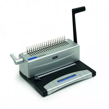 WALLNER S-60 Bindemaschine