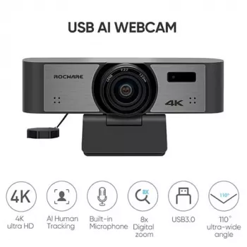 ALIO Kamera 4K110