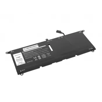 MOVANO Akku DXGH8 G8VCF für Dell XPS 13 9370 9380 - 5500 mAh (41 Wh)